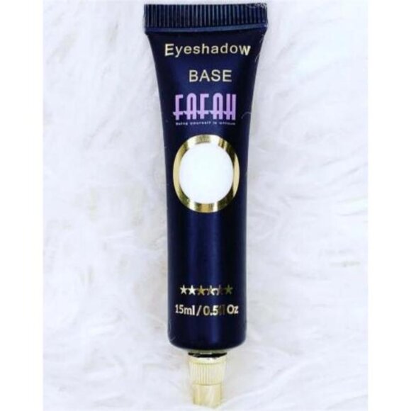 Eyeshadow Base Cruelty Free & Vegan (CLEAR MIND WHITE) - Picture 1 of 1